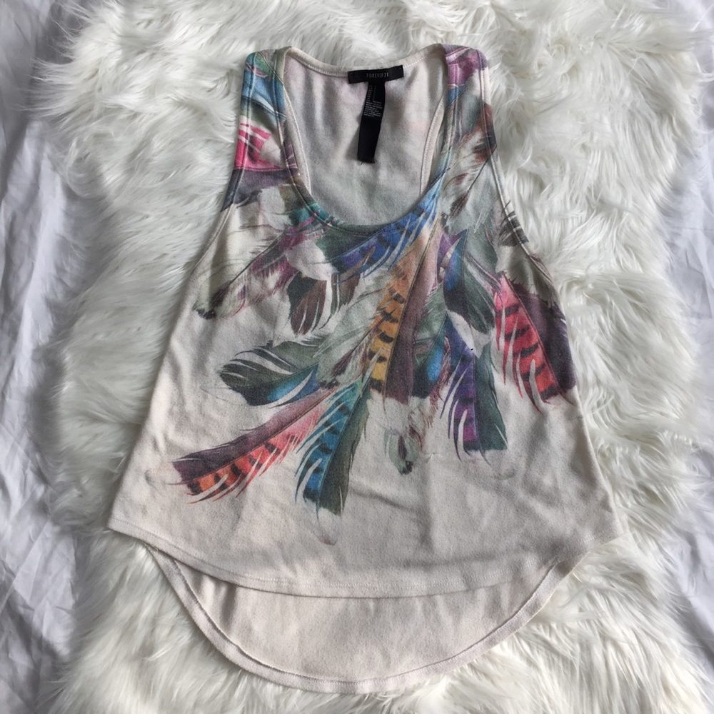 • Forever 21 •